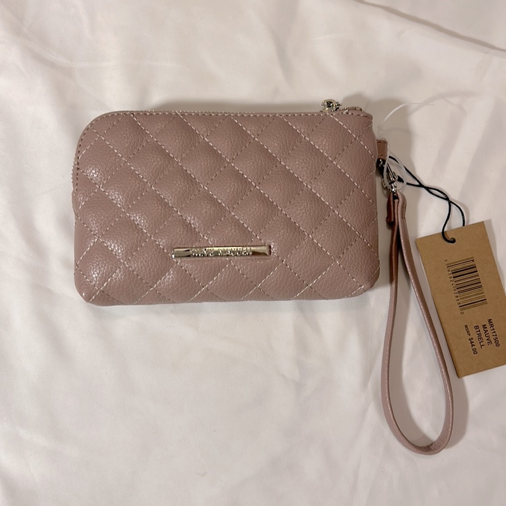 Steve Madden Clutch - Picture 2 of 8
